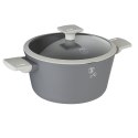 GARNEK Z POW. TYTANOWĄ 20cm 2.5L BERLINGER HAUS ASPEN BH-7066