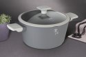 GARNEK Z POW. TYTANOWĄ 20cm 2.5L BERLINGER HAUS ASPEN BH-7066