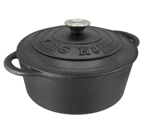 GARNEK ŻELIWNY KiNGHOFF 4.0L KH-1476 GARNEK ŻELIWNY KiNGHOFF 4.0L KH-1476