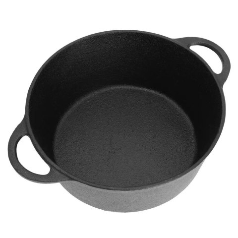 GARNEK ŻELIWNY KiNGHOFF 4.0L KH-1476 GARNEK ŻELIWNY KiNGHOFF 4.0L KH-1476