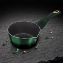 GARNKI 12 EL. BERLINGER HAUS METALLIC EMERALD LINE BH-6066