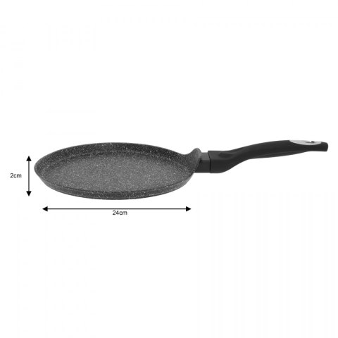 GARNKI GRANITOWE GOLD MARMO 12 ELE. KLAUSBERG KB-7201 GARNKI GRANITOWE GOLD MARMO 12 ELE. KLAUSBERG KB-7201