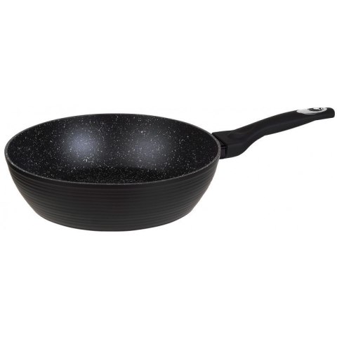 GARNKI GRANITOWE MARMO 12 ELE. KLAUSBERG KB-7244 GARNKI GRANITOWE MARMO 12 ELE. KLAUSBERG KB-7244