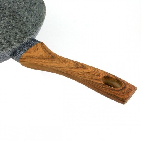 GARNKI GRANITOWE WOOD LINE 12 ELE. KLAUSBERG KB-7242 GARNKI GRANITOWE WOOD LINE 12 ELE. KLAUSBERG KB-7242