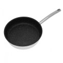 GARNKI KLAUSBERG 9 ELE. INOX 18/10 KB-7215 GARNKI KLAUSBERG 9 ELE. INOX 18/10 KB-7215
