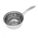 GARNKI KiNGHOFF SILVER MARBLE 12 ELE KH-1098 GARNKI KiNGHOFF SILVER MARBLE 12 ELE KH-1098