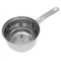 GARNKI KiNGHOFF SILVER MARBLE 12 ELE KH-4457 GARNKI KiNGHOFF SILVER MARBLE 12 ELE KH-4457