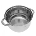 GARNKI KiNGHOFF SILVER MARBLE 12 ELE KH-4457 GARNKI KiNGHOFF SILVER MARBLE 12 ELE KH-4457