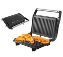 GRILL ELEKTRYCZNY 800W ZILNER ZL-510 GRILL ELEKTRYCZNY 800W ZILNER ZL-510