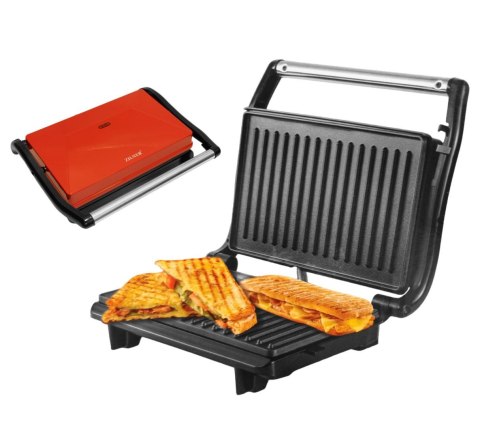 GRILL ELEKTRYCZNY 800W ZILNER ZL-520 GRILL ELEKTRYCZNY 800W ZILNER ZL-520