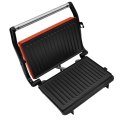 GRILL ELEKTRYCZNY 800W ZILNER ZL-520 GRILL ELEKTRYCZNY 800W ZILNER ZL-520