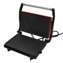 GRILL ELEKTRYCZNY 800W ZILNER ZL-520 GRILL ELEKTRYCZNY 800W ZILNER ZL-520