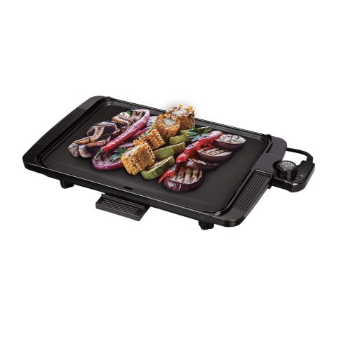 GRILL STOŁOWY ELEKTRYCZNY BERLINGER HAUS BLACK ROSE BH-9346 GRILL STOŁOWY ELEKTRYCZNY BERLINGER HAUS BLACK ROSE BH-9346