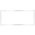 KAMIEŃ DO PIZZY 38 x 30 cm ZE STOJAKIEM BRUNBESTE BB-2929
