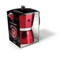 KAWIARKA / ZAPARZACZ DO KAWY 150ML BERLINGER HAUS BURGUNDY BH-6387