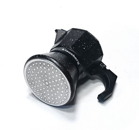 KAWIARKA ESPRESSO KLAUSBERG 600ml / 12 FILIŻANEK KB-7161 KAWIARKA ESPRESSO KLAUSBERG 600ml / 12 FILIŻANEK KB-7161