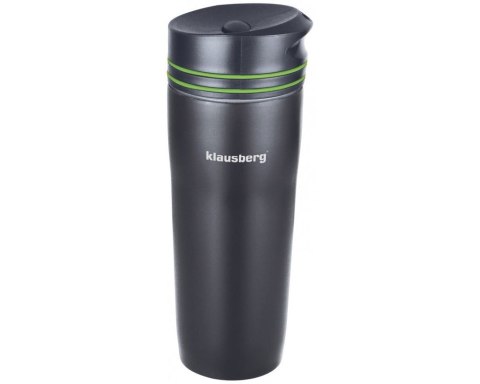 KUBEK TERMICZNY 380ml KLAUSBERG KB-7149 KUBEK TERMICZNY 380ml KLAUSBERG KB-7149
