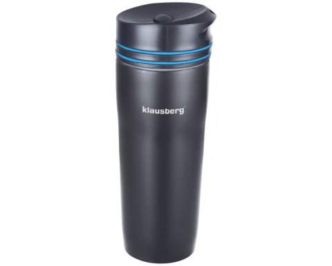 KUBEK TERMICZNY 380ml KLAUSBERG KB-7149 KUBEK TERMICZNY 380ml KLAUSBERG KB-7149
