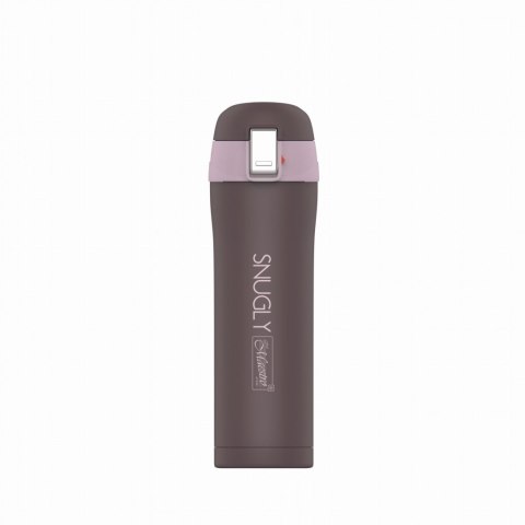 KUBEK TERMICZNY 400ml MAESTRO MR-1643-40E KUBEK TERMICZNY 400ml MAESTRO MR-1643-40E
