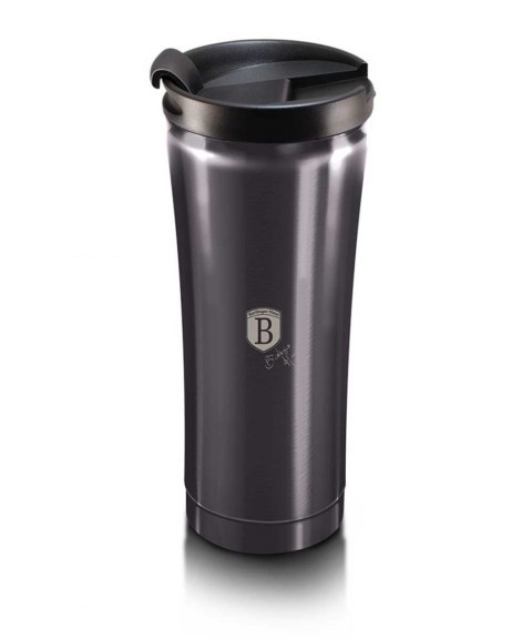 KUBEK TERMICZNY 500ML BERLINGER HAUS CARBON PRO BH-6405 KUBEK TERMICZNY 500ML BERLINGER HAUS CARBON PRO BH-6405
