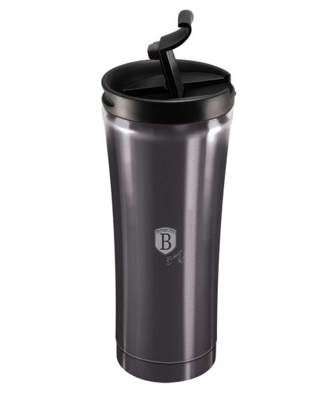 KUBEK TERMICZNY 500ML BERLINGER HAUS CARBON PRO BH-6405 KUBEK TERMICZNY 500ML BERLINGER HAUS CARBON PRO BH-6405