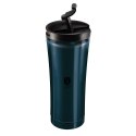 KUBEK TERMICZNY 500ml BERLINGER HAUS METALLIC LINE AQUAMARINE BH-6411