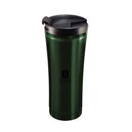 KUBEK TERMICZNY 500ml BERLINGER HAUS METALLIC LINE EMERALD BH-6410