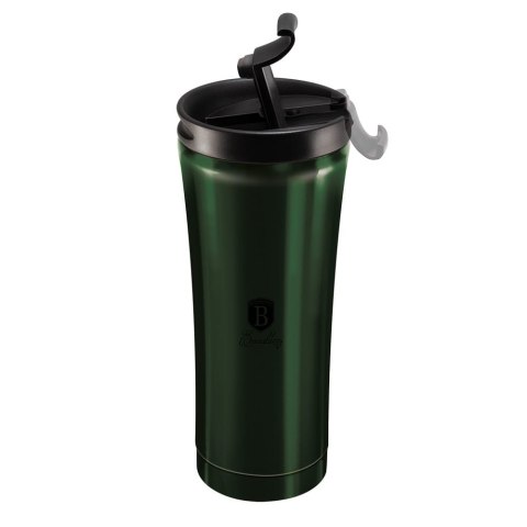 KUBEK TERMICZNY 500ml BERLINGER HAUS METALLIC LINE EMERALD BH-6410 KUBEK TERMICZNY 500ml BERLINGER HAUS METALLIC LINE EMERALD BH-6410
