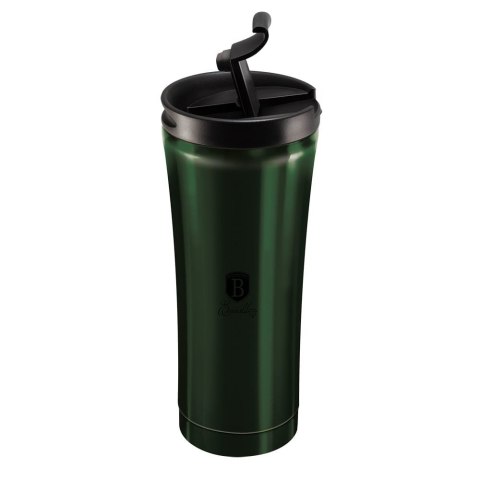 KUBEK TERMICZNY 500ml BERLINGER HAUS METALLIC LINE EMERALD BH-6410 KUBEK TERMICZNY 500ml BERLINGER HAUS METALLIC LINE EMERALD BH-6410
