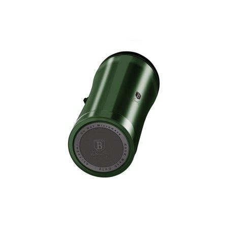 KUBEK TERMICZNY 500ml BERLINGER HAUS METALLIC LINE EMERALD BH-6410 KUBEK TERMICZNY 500ml BERLINGER HAUS METALLIC LINE EMERALD BH-6410