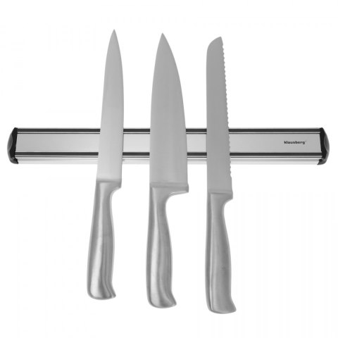 LISTWA MAGNETYCZNA 38.5cm KLAUSBERG KB-7247 LISTWA MAGNETYCZNA 38.5cm KLAUSBERG KB-7247