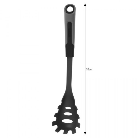 ŁYŻKA DO MAKARONU SPAGHETTI KLAUSBERG KB-7007 ŁYŻKA DO MAKARONU SPAGHETTI KLAUSBERG KB-7007