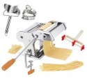 MASZYNKA 4 W 1 DO CIASTA i MAKARONU ZILNER ZL-5215-C MASZYNKA 4 W 1 DO CIASTA i MAKARONU ZILNER ZL-5215-C