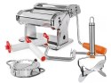 MASZYNKA 4 W 1 DO CIASTA i MAKARONU ZILNER ZL-5215-C MASZYNKA 4 W 1 DO CIASTA i MAKARONU ZILNER ZL-5215-C