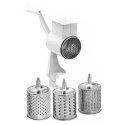 MASZYNKA DO MIELENIA BAKALII 3 W 1 ZILNER ZL-3910 MASZYNKA DO MIELENIA BAKALII 3 W 1 ZILNER ZL-3910