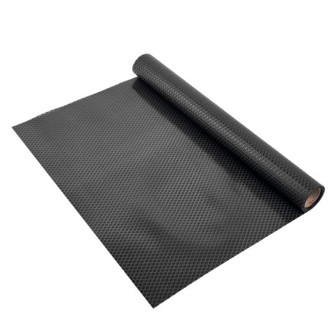 MATA ANTYPOŚLIZGOWA DO SZUFLAD 300 X 50CM BRUNBESTE BB-3167 CZARNA MATA ANTYPOŚLIZGOWA DO SZUFLAD 300 X 50CM BRUNBESTE BB-3167 CZARNA