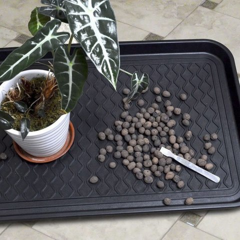 MATA OCIEKACZ KORYTKO PODKŁADKA NA BUTY 75.5 x 37.5 x 3cm BRUNBESTE BB-3835 MATA OCIEKACZ KORYTKO PODKŁADKA NA BUTY 75.5 x 37.5 x 3cm BRUNBESTE BB-3835
