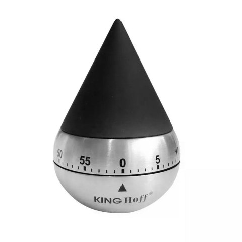 MINUTNIK KUCHENNY 0-60 min KINGHOFF KH-1677 MINUTNIK KUCHENNY 0-60 min KINGHOFF KH-1677