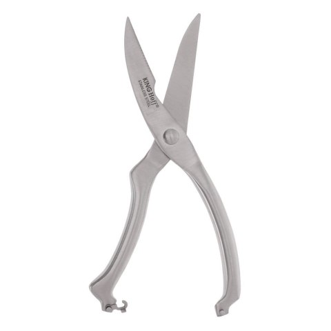 NOŻYCE KUCHENNE DO DROBIU MIĘS 25CM KINGHOFF KH-3458 NOŻYCE KUCHENNE DO DROBIU MIĘS 25CM KINGHOFF KH-3458