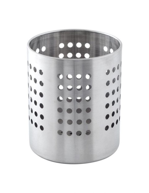 OCIEKACZ NA SZTUĆCE ZE STALI NIERDZEWNEJ 13.5x10.5cm KiNGHOFF KH-1281 OCIEKACZ NA SZTUĆCE ZE STALI NIERDZEWNEJ 13.5x10.5cm KiNGHOFF KH-1281