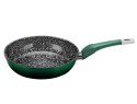 PATELNIA 18CM MARMUROWO-CERAMICZNA ZILNER STONETEC EMERALD ZL-7192 PATELNIA 18CM MARMUROWO-CERAMICZNA ZILNER STONETEC EMERALD ZL-7192