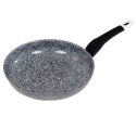 PATELNIA 20CM MARMUROWO-CERAMICZNA ZILNER ZL-7114 PATELNIA 20CM MARMUROWO-CERAMICZNA ZILNER ZL-7114