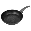 PATELNIA 26CM Z POWŁOKĄ MARMUROWĄ I DNEM FULL INDUCTION ZILNER ZL-564 PATELNIA 26CM Z POWŁOKĄ MARMUROWĄ I DNEM FULL INDUCTION ZILNER ZL-564