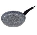 PATELNIA 30CM MARMUROWO-CERAMICZNA ZILNER ZL-7126 PATELNIA 30CM MARMUROWO-CERAMICZNA ZILNER ZL-7126