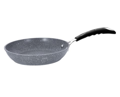 PATELNIA BERLINGER HAUS 28CM GRAY STONE TOUCH BH-1148-N PATELNIA BERLINGER HAUS 28CM GRAY STONE TOUCH BH-1148-N