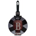 PATELNIA BERLINGER HAUS 28CM GRAY STONE TOUCH BH-1148-N
