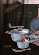 PATELNIA BERLINGER HAUS FOREST LINE 24CM BH-1210-N PATELNIA BERLINGER HAUS FOREST LINE 24CM BH-1210-N