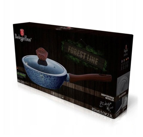 PATELNIA BERLINGER HAUS FOREST LINE 24CM BH-1210-N PATELNIA BERLINGER HAUS FOREST LINE 24CM BH-1210-N