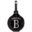 PATELNIA DO NALEŚNIKÓW 25CM BERLINGER HAUS BLACK SILVER BH-1849 PATELNIA DO NALEŚNIKÓW 25CM BERLINGER HAUS BLACK SILVER BH-1849