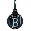 PATELNIA DO NALEŚNIKÓW 25CM BERLINGER HAUS METALLIC AQUAMARINE BH-1876 PATELNIA DO NALEŚNIKÓW 25CM BERLINGER HAUS METALLIC AQUAMARINE BH-1876